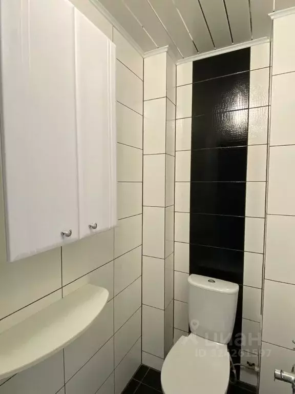 2-к кв. Татарстан, Казань ул. Дмитрия Менделеева, 17А (56.0 м) - Фото 2