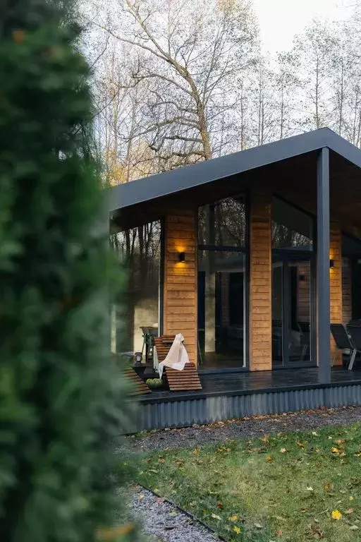 Дом в Калининградская область, Гурьевский муниципальный округ, ... - Фото 1