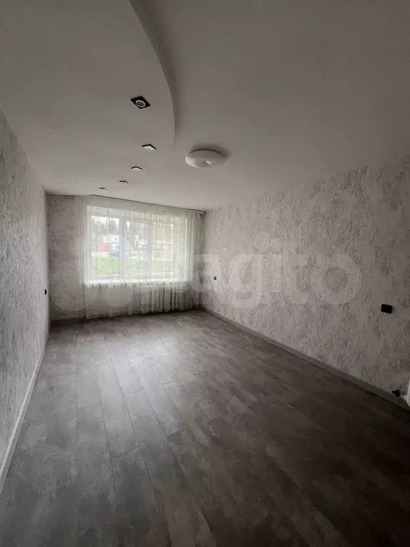 1-к. квартира, 29,6 м, 1/9 эт. - Фото 1