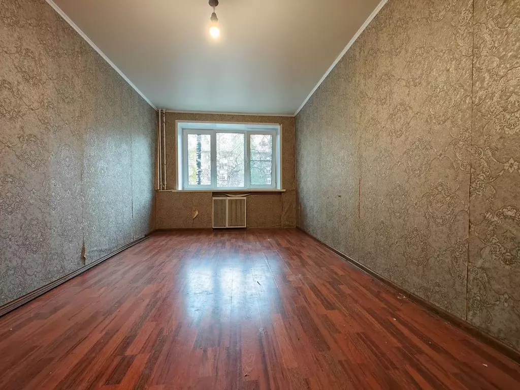 1-к кв. Московская область, Мытищи ул. Щербакова, 11а (30.0 м) - Фото 2