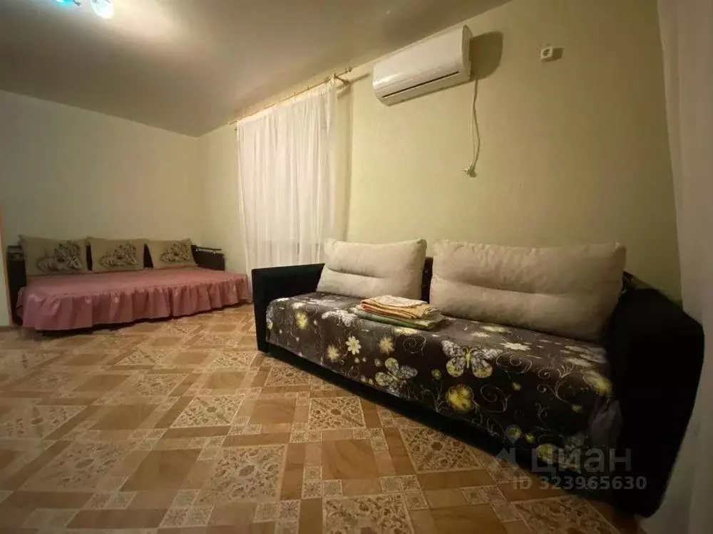 1-к кв. Волгоградская область, Волгоград Удмуртская ул., 10 (33.0 м) - Фото 2