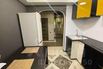 2-к кв. Башкортостан, Уфа Бакалинская ул., 21 (46.0 м) - Фото 1