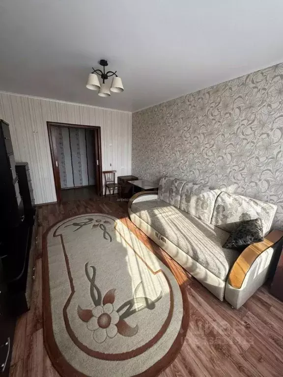 3-к кв. Татарстан, Набережные Челны Московский просп., 98 (69.4 м) - Фото 1