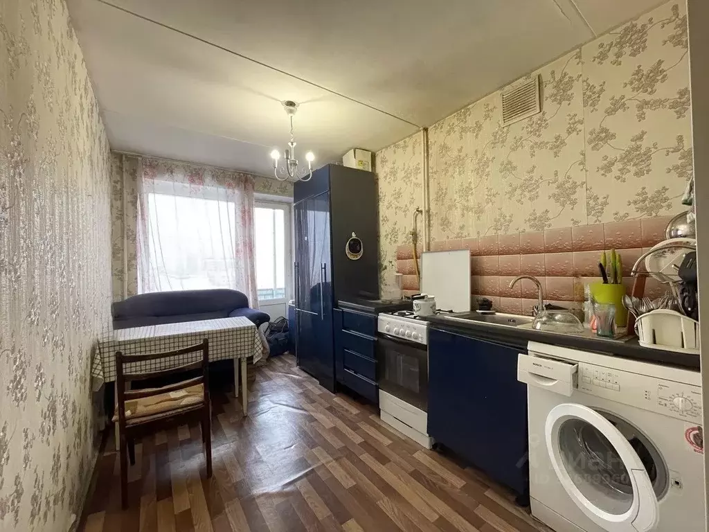 1-к кв. Москва Коровинское ш., 9К1 (35.5 м) - Фото 1