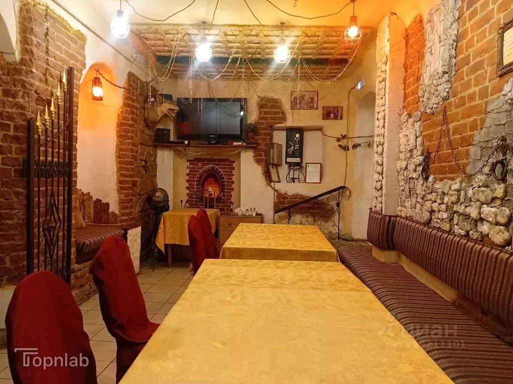 Помещение свободного назначения в Ростовская область, Ростов-на-Дону ... - Фото 2