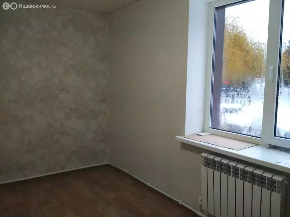 2-комнатная квартира: деревня Красненькая, Средняя улица, 104 (45 м) - Фото 1