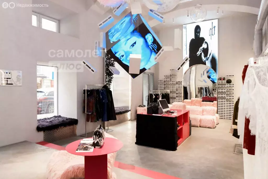 Помещение свободного назначения (146 м) - Фото 1