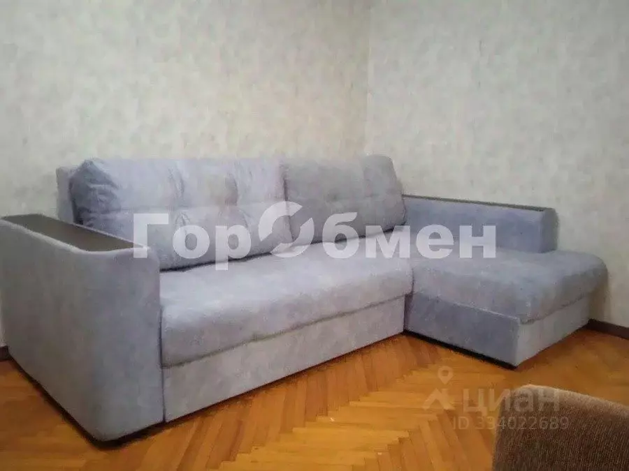2-к кв. Москва Херсонская ул., 6 (44.0 м) - Фото 1