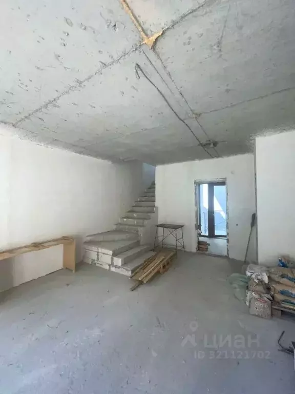 Таунхаус в Крым, Ялта муниципальный округ, Советское пгт 2Б (168 м) - Фото 1