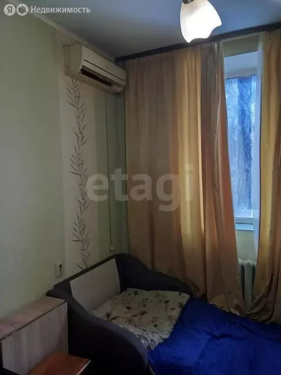 1-комнатная квартира: Батайск, микрорайон Авиагородок, 40А (22.8 м) - Фото 0