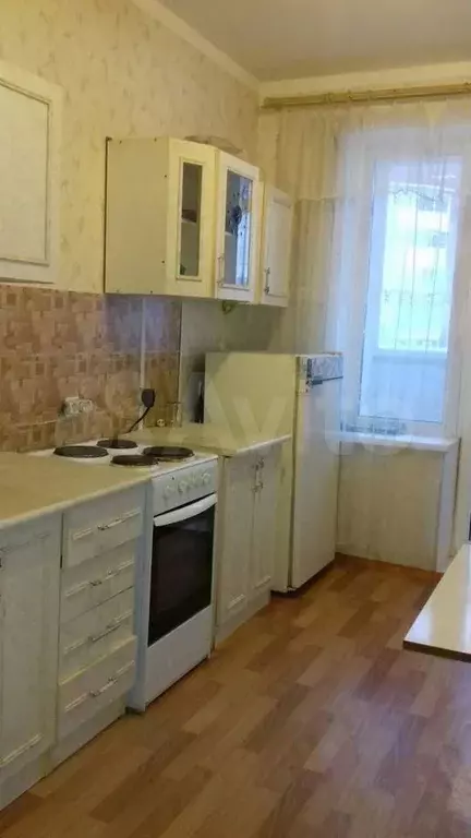 1-к. квартира, 36 м, 11/17 эт. - Фото 0