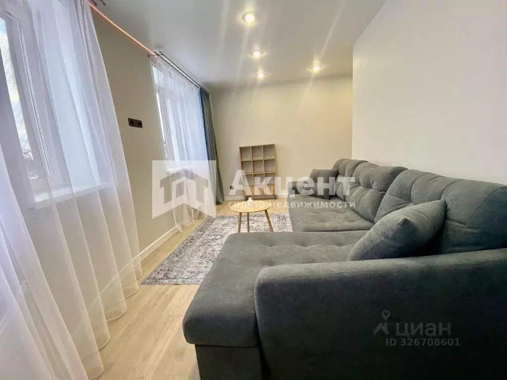 2-к кв. Ивановская область, Ивановский район, Богданихское с/пос, д. ... - Фото 2