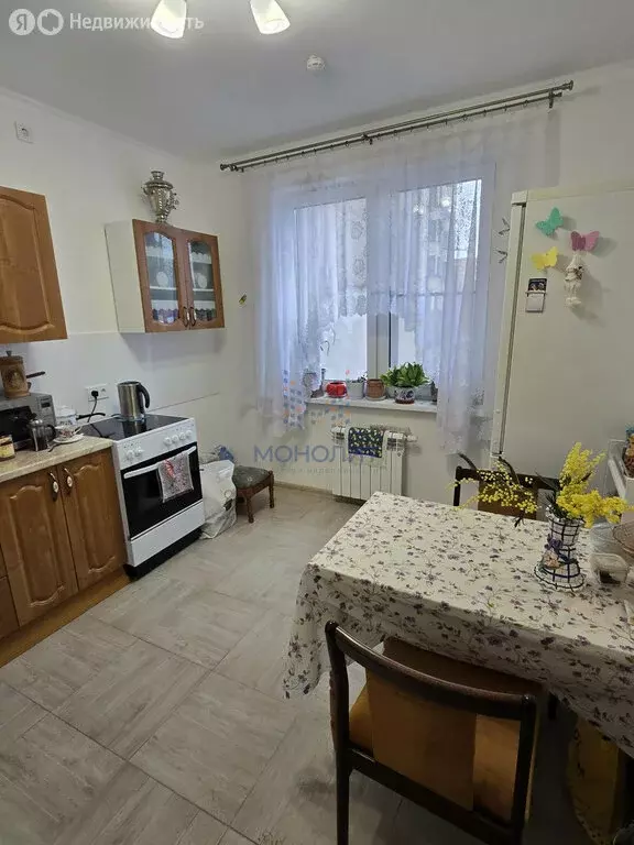 3-комнатная квартира: Москва, улица Ротмистрова, 2к4 (74 м) - Фото 2