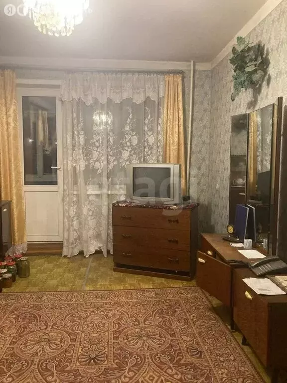 2-комнатная квартира: Кострома, Лавровская улица, 21 (45 м) - Фото 2