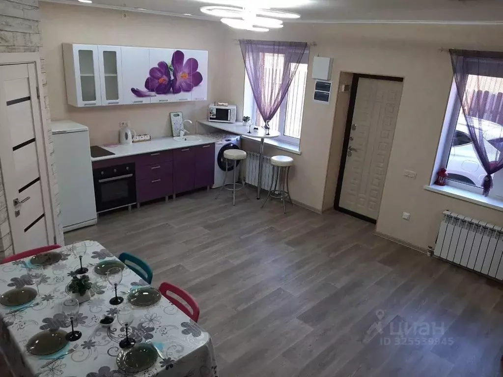 Дом в Башкортостан, Абзелиловский район, Ташбулатовский сельсовет, д. ... - Фото 1