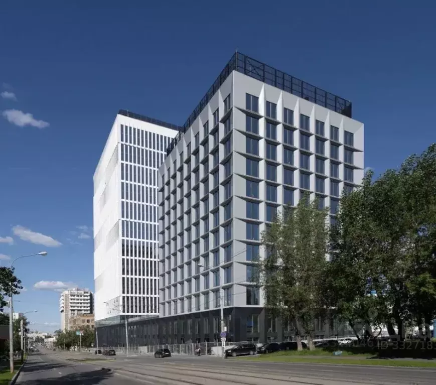 Офис в Москва ул. Вавилова, 11 (149 м) - Фото 1