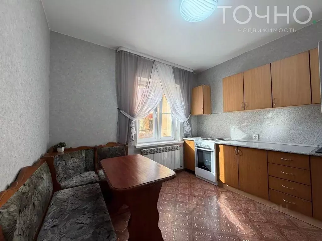1-к кв. Пензенская область, Пенза ул. Антонова, 22 (41.5 м) - Фото 1