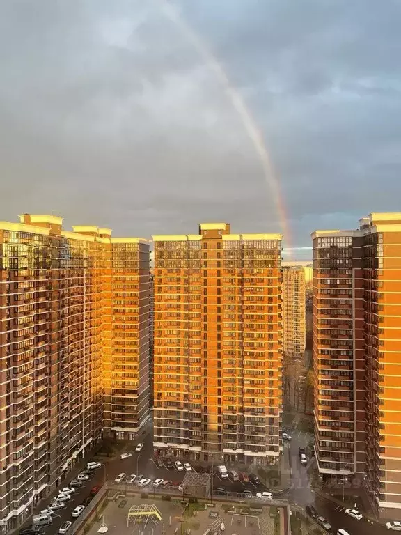 Квартира, 2 комнаты, 45.8 м - Фото 0