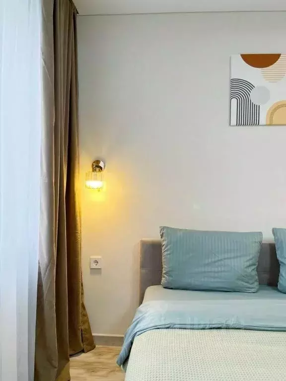 1-к кв. Башкортостан, Уфа ул. Пархоменко, 151/2 (36.0 м) - Фото 1