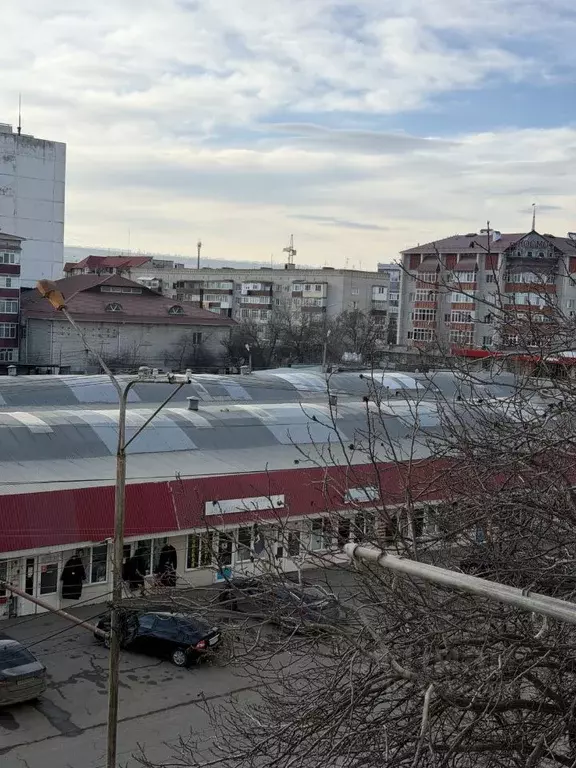 2-к кв. Карачаево-Черкесия, Черкесск ул. Космонавтов, 19 (48.0 м) - Фото 2