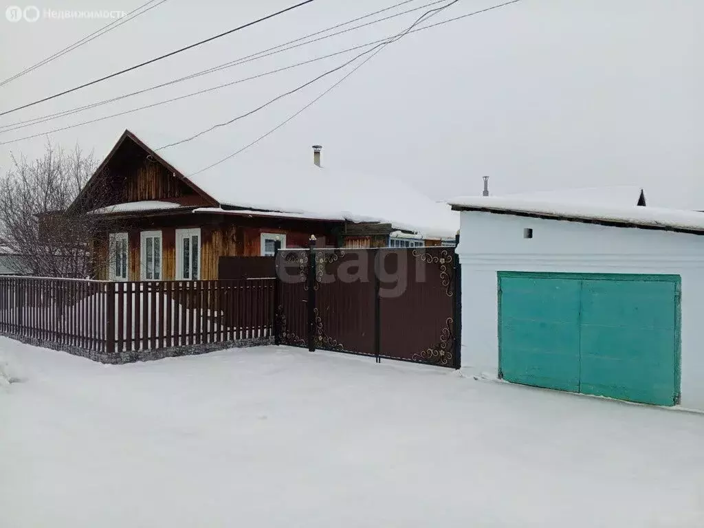 Дом в Пласт, улица Чернышевского (50.8 м) - Фото 2