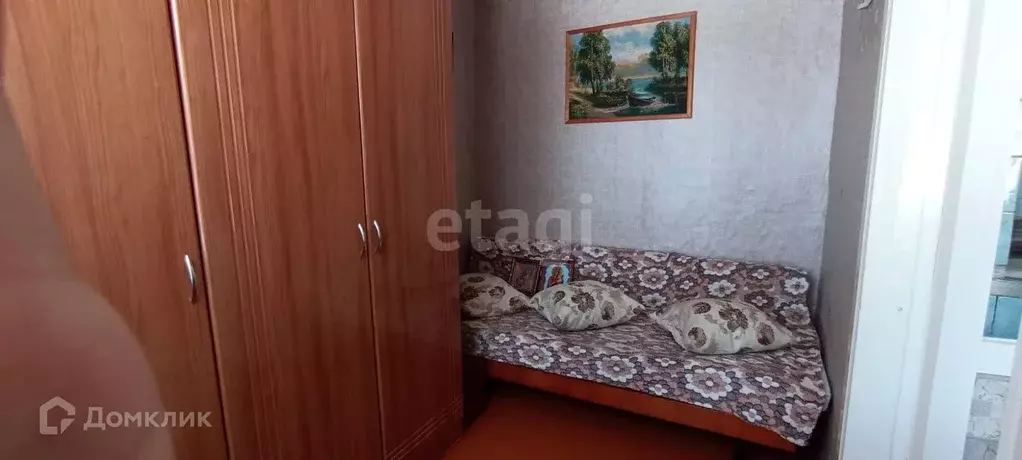 Продаётся 2-к квартира, 30.2 м - Фото 0