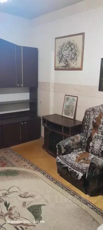 2-к кв. Ростовская область, Ростов-на-Дону ул. Зорге, 31 (55.0 м) - Фото 1