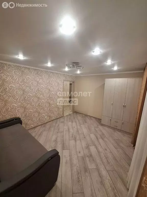 1-комнатная квартира: Липецк, улица Артёмова, 5А (39.1 м) - Фото 1