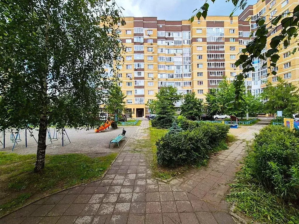 Квартира, 2 комнаты, 61.5 м - Фото 0