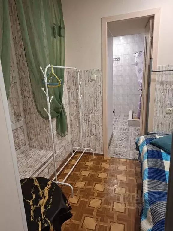 Комната Крым, Ялта ул. Дражинского, 14 (15.0 м) - Фото 1