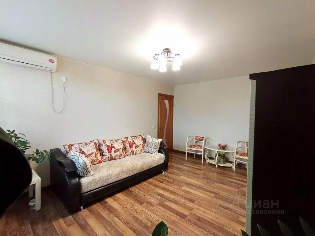 Квартира, 2 комнаты, 54.5 м - Фото 0