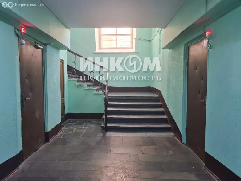 6-комнатная квартира: Москва, Печатников переулок, 21 (173.3 м) - Фото 1