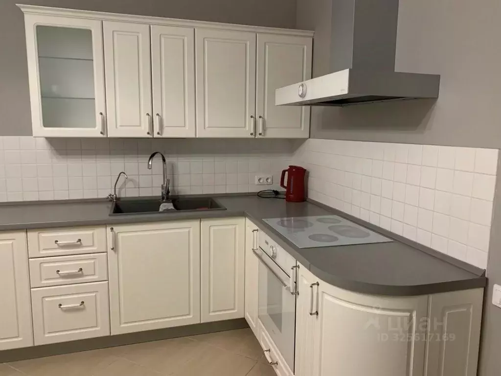 1-к кв. Калужская область, Обнинск ул. Курчатова, 78 (52.0 м) - Фото 2