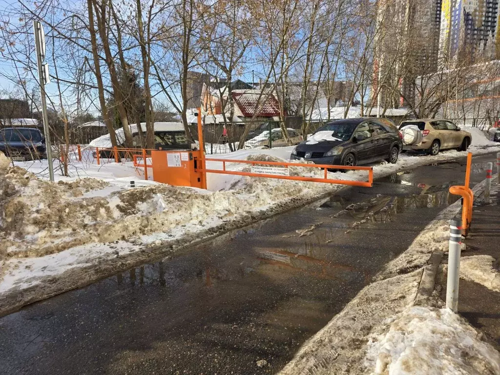 2-к кв. Московская область, Красногорск бул. Павшинский, 36 (58.9 м) - Фото 2