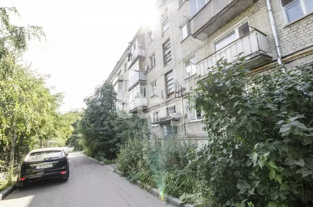 1-комнатная квартира: Саратов, Техническая улица, 12 (31 м) - Фото 1