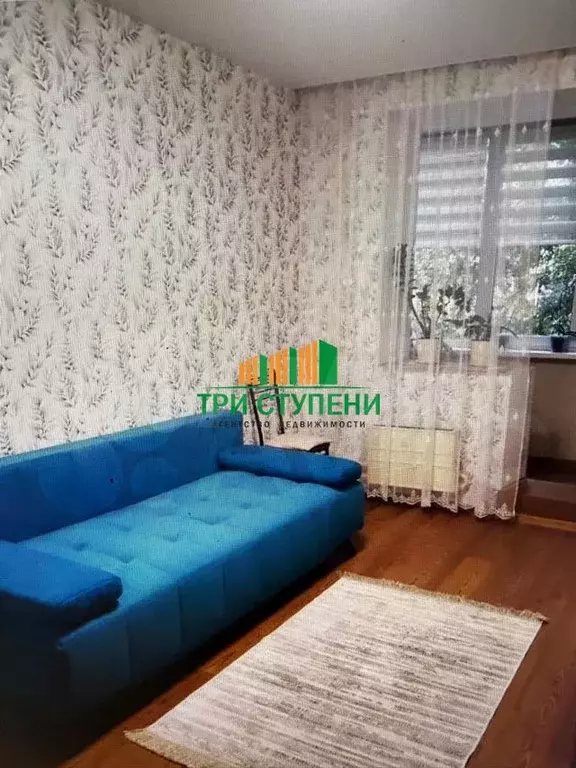 2-к. квартира, 52 м, 3/12 эт. - Фото 0