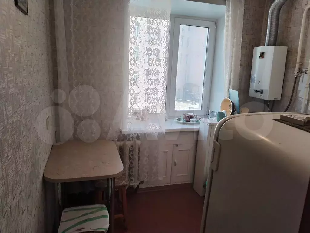 2-к. квартира, 39,2 м, 3/5 эт. - Фото 0
