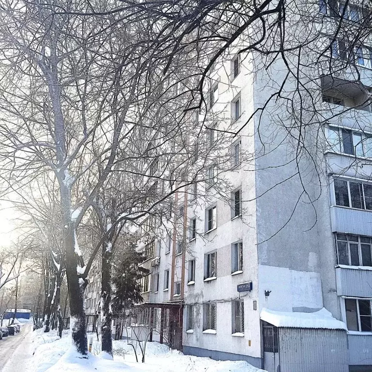 2-к кв. Москва Онежская ул., 57/34 (46.0 м) - Фото 1