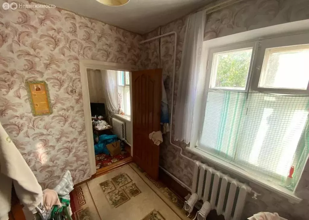 Дом в Тимашевск, Казачья улица (28 м) - Фото 1