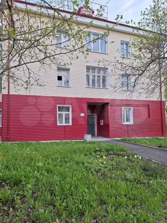 2-к. квартира, 46,2 м, 2/2 эт. - Фото 0
