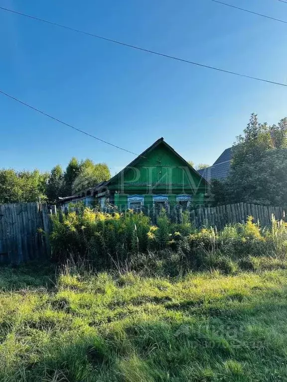 Дом в Пензенская область, Пензенский район, Золотаревка муниципальное ... - Фото 0