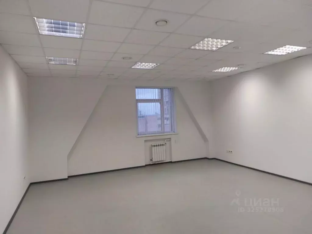 Офис в Санкт-Петербург ул. Маршала Говорова, 52 (595 м) - Фото 1