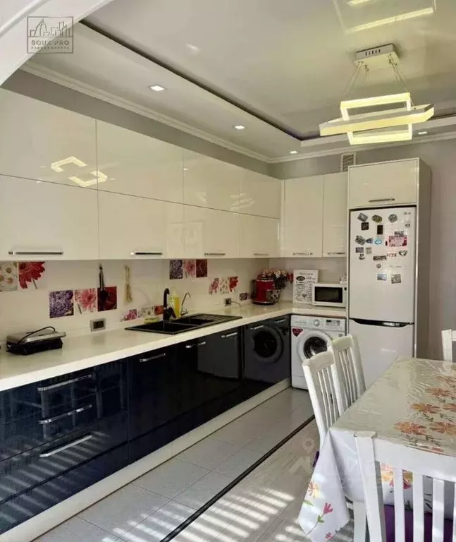 2-к кв. Краснодарский край, Краснодар Восточно-Кругликовская ул., 18 ... - Фото 1