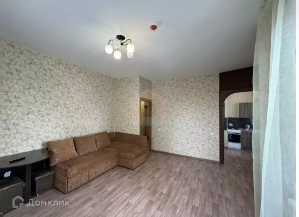 Продаётся 1-к квартира, 35.6 м - Фото 1