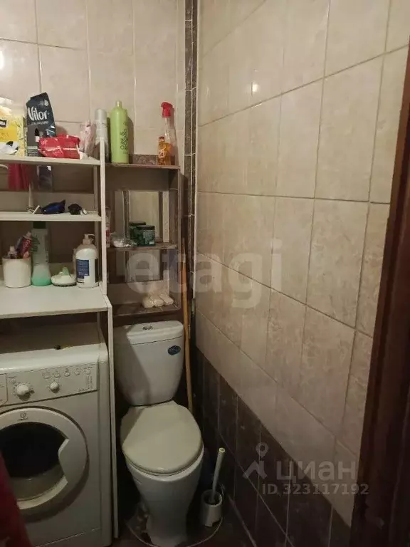 2-к кв. Омская область, Омск Московка мкр, ул. Молодогвардейская, 13 ... - Фото 1