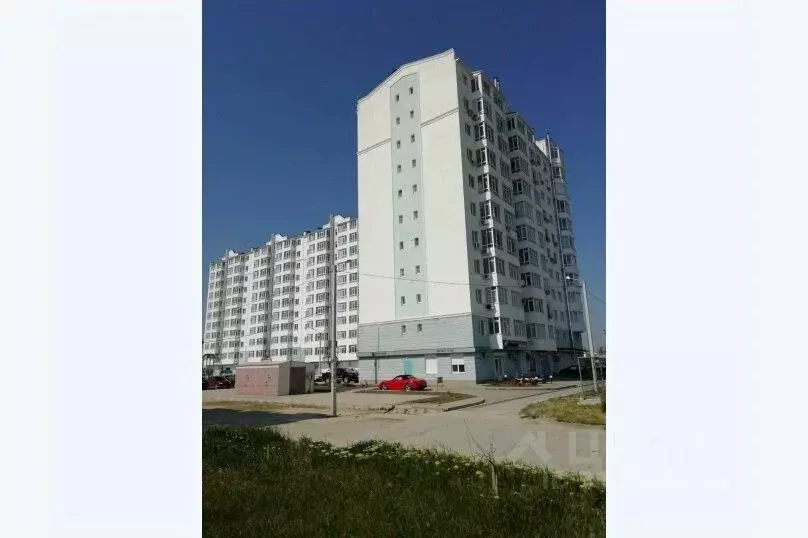 1-к кв. Крым, Феодосия ул. Насыпная, 6 (40.0 м) - Фото 1