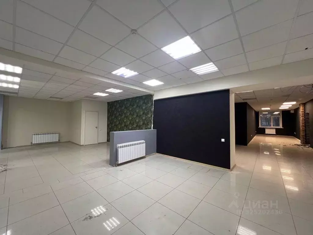 Помещение свободного назначения в Самарская область, Самара ул. Мориса ... - Фото 2