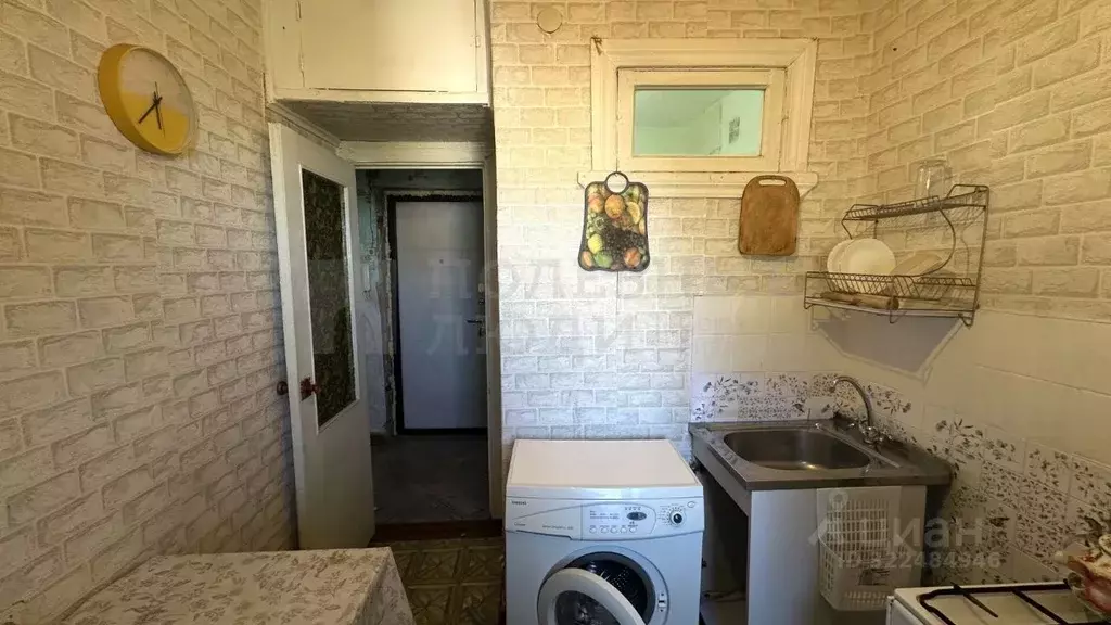 1-к кв. Новгородская область, Боровичи Гончарная ул., 36 (20.9 м) - Фото 1