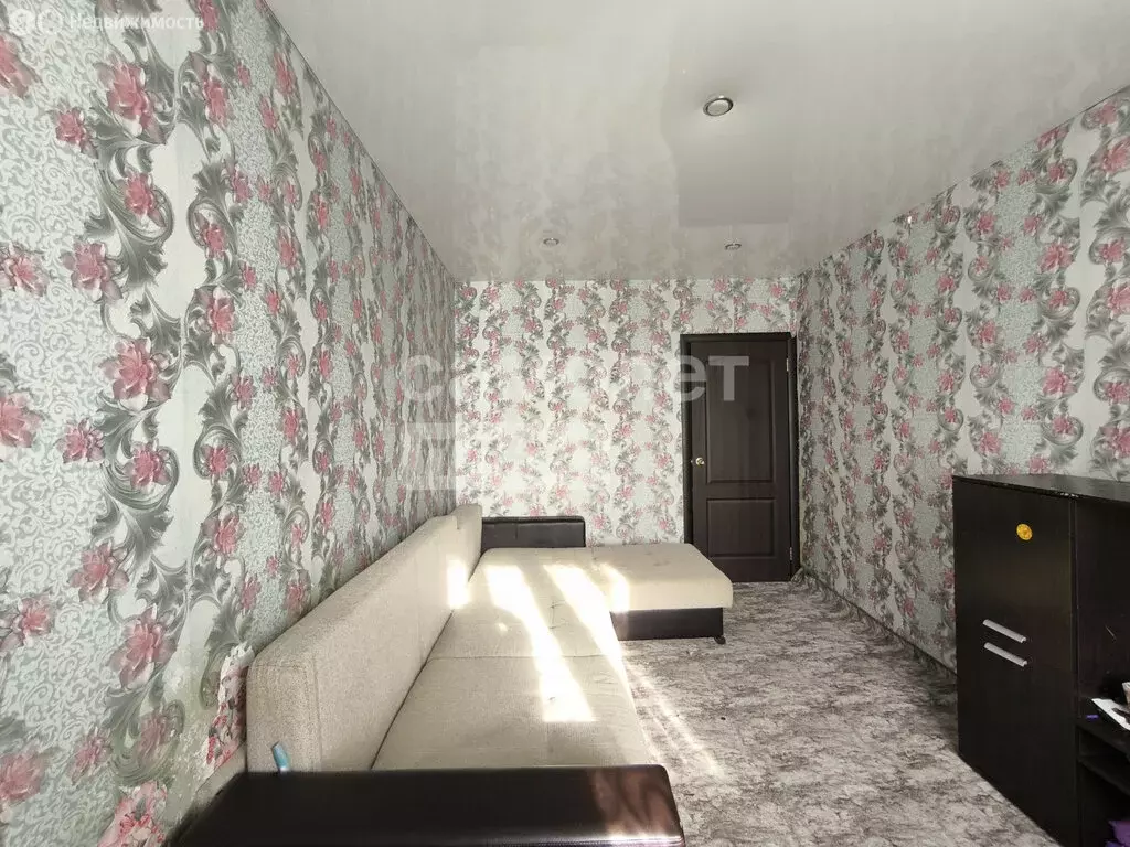 1-комнатная квартира: Миасс, Набережная улица, 41 (32.4 м) - Фото 2