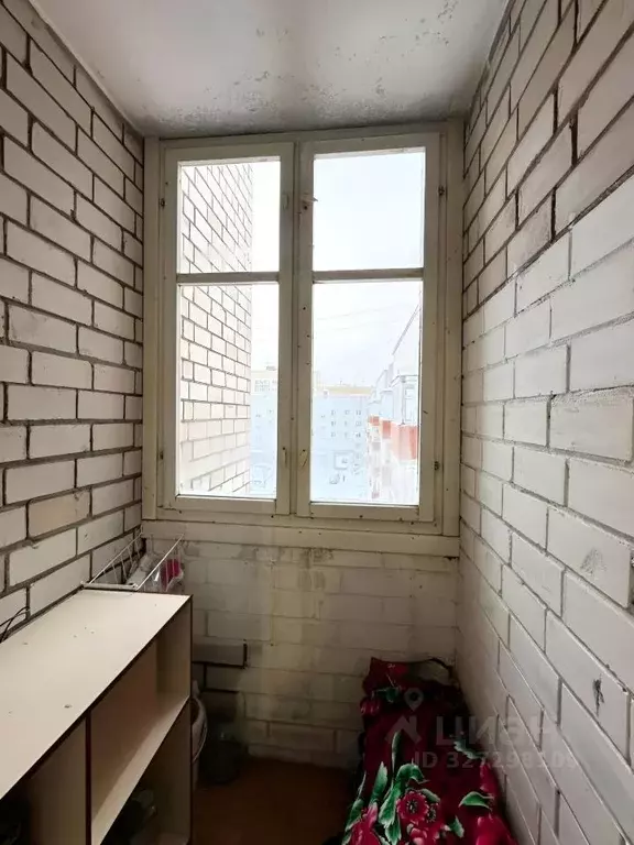 2-к кв. Пермский край, д. Кондратово ул. Карла Маркса, 4 (50.0 м) - Фото 1